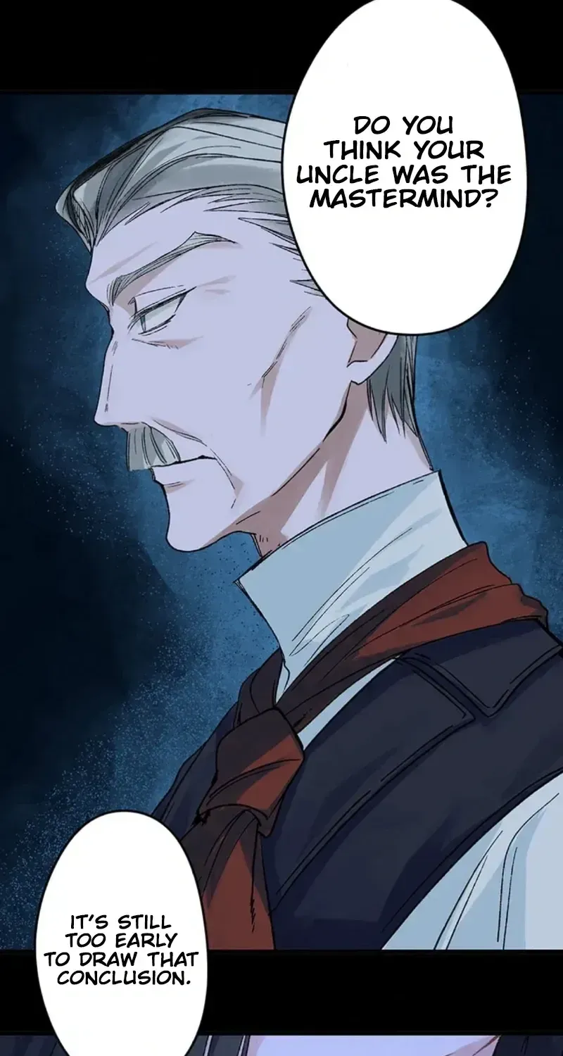Murderous Lady Charlotte Chapter 6 page 36 - 