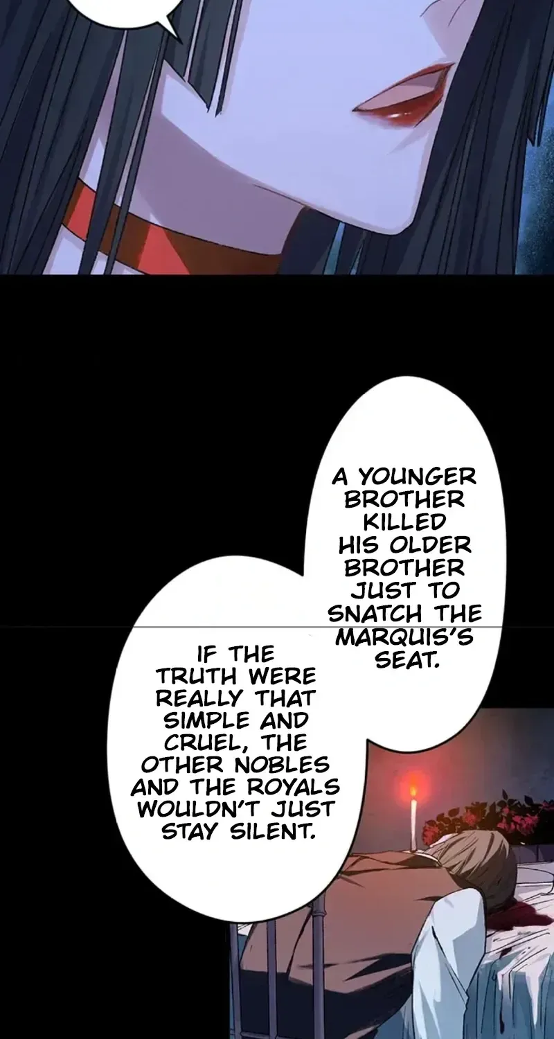 Murderous Lady Charlotte Chapter 6 page 37 - 