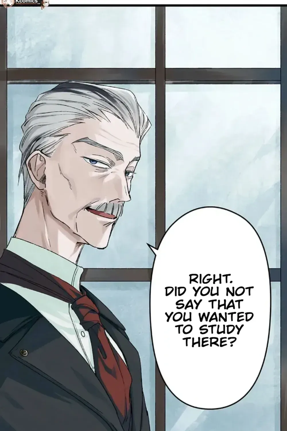 Murderous Lady Charlotte Chapter 6 page 5 - 