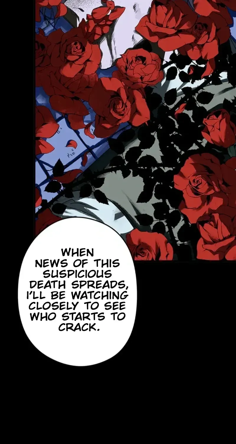 Murderous Lady Charlotte Chapter 6 page 41 - 