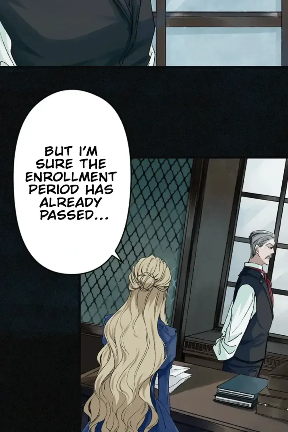 Murderous Lady Charlotte Chapter 6 page 6 - 