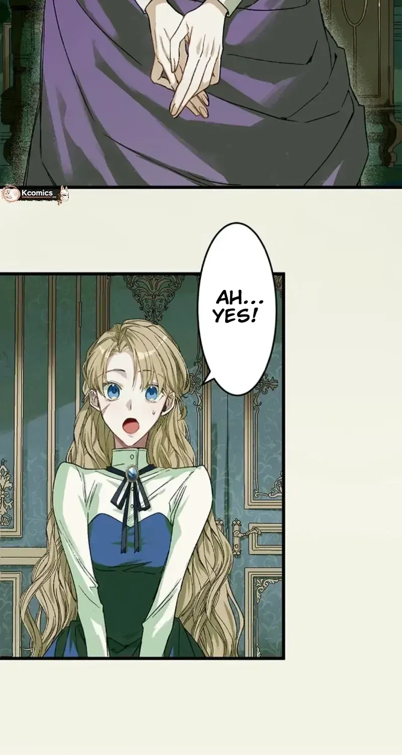 Murderous Lady Charlotte Chapter 6 page 51 - 