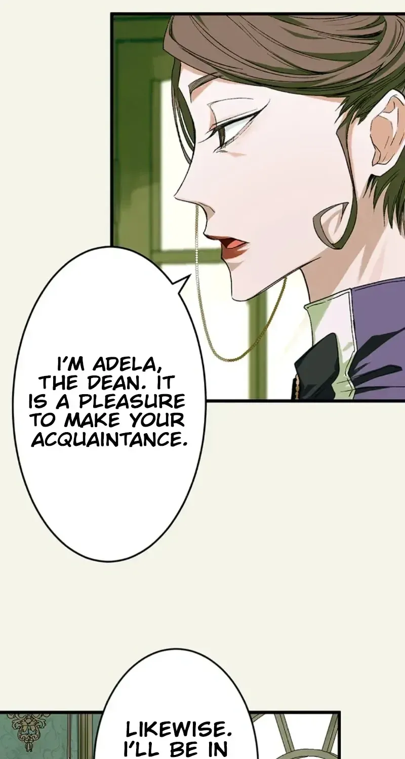 Murderous Lady Charlotte Chapter 6 page 52 - 