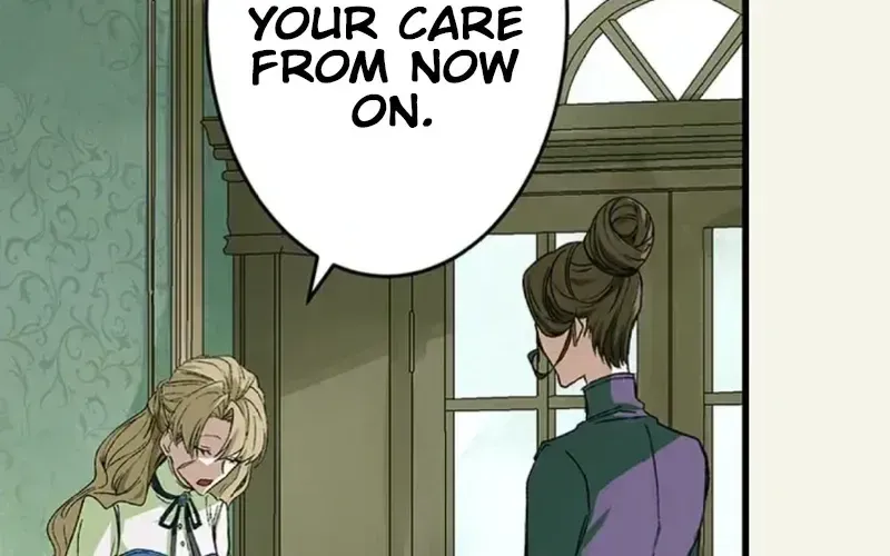 Murderous Lady Charlotte Chapter 6 page 53 - 
