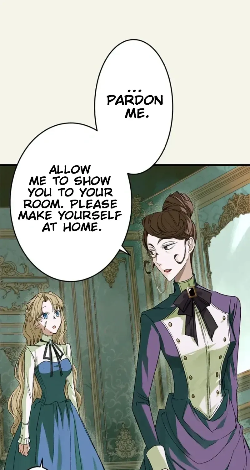 Murderous Lady Charlotte Chapter 6 page 55 - 