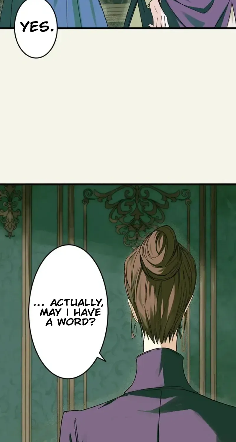 Murderous Lady Charlotte Chapter 6 page 56 - 
