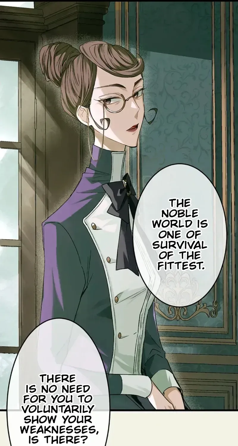 Murderous Lady Charlotte Chapter 6 page 62 - 