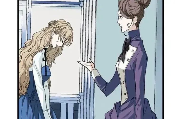 Murderous Lady Charlotte Chapter 6 page 65 - 