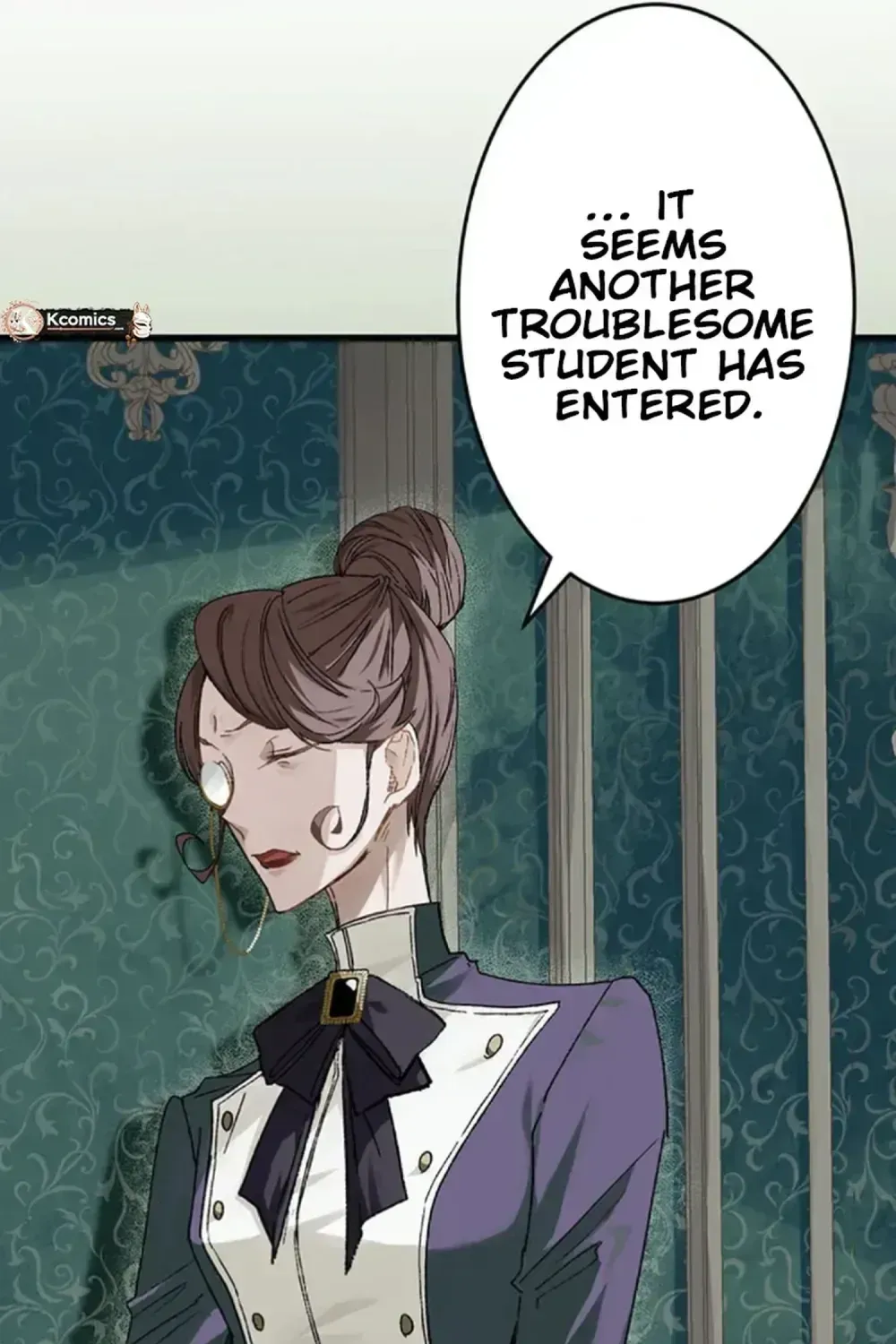 Murderous Lady Charlotte Chapter 6 page 71 - 