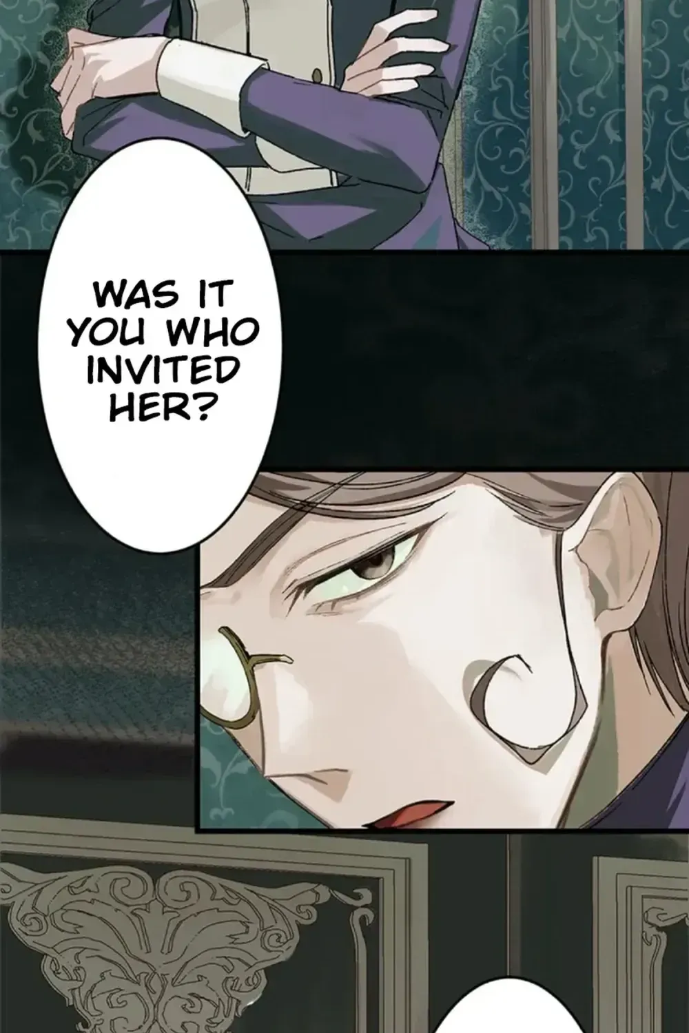 Murderous Lady Charlotte Chapter 6 page 72 - 