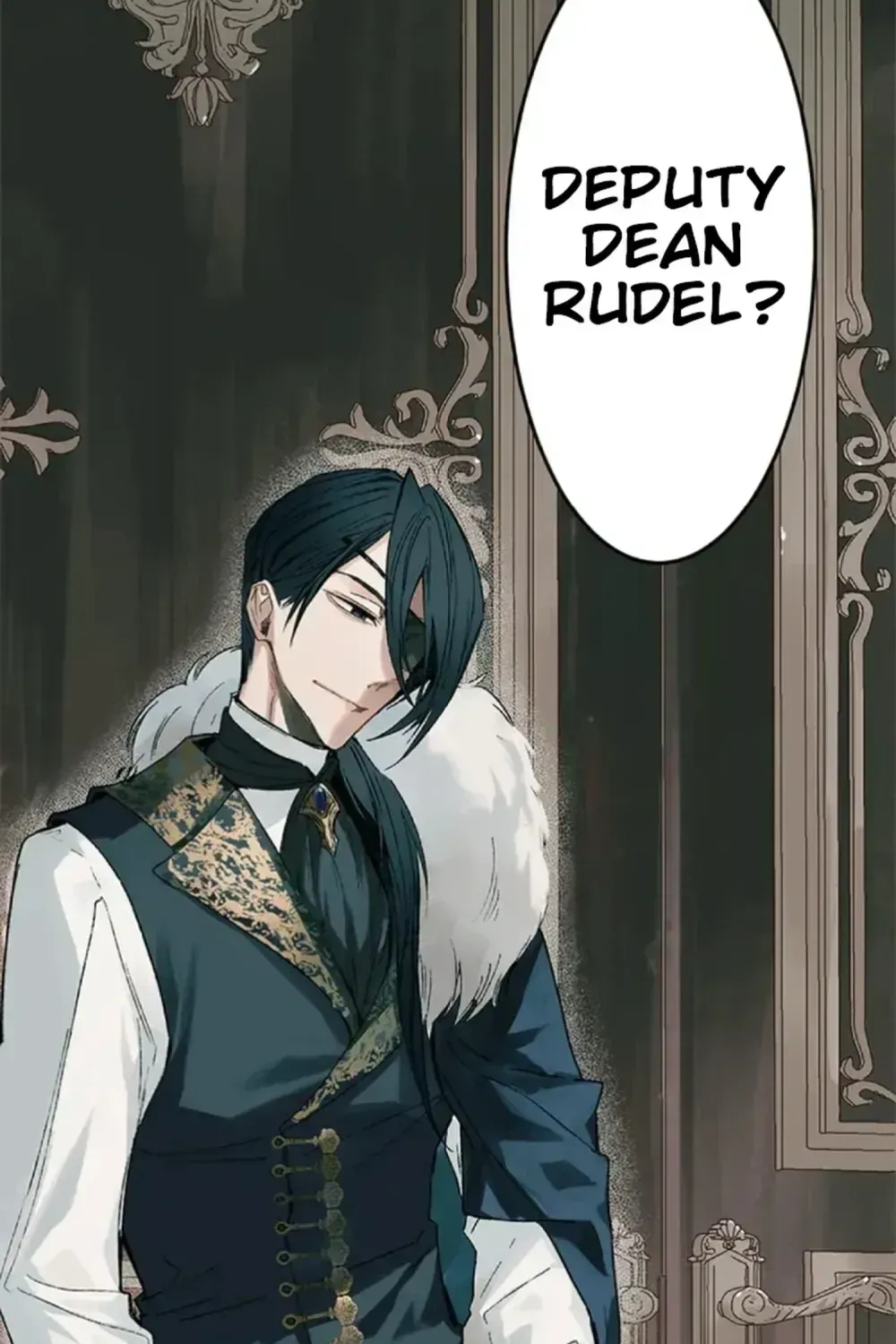 Murderous Lady Charlotte Chapter 6 page 73 - 