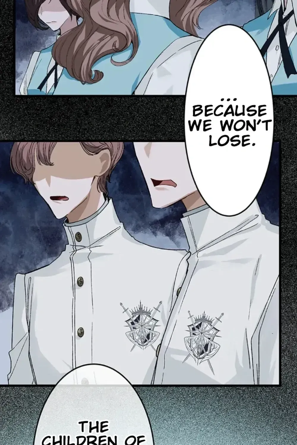 Murderous Lady Charlotte Chapter 6 page 78 - 