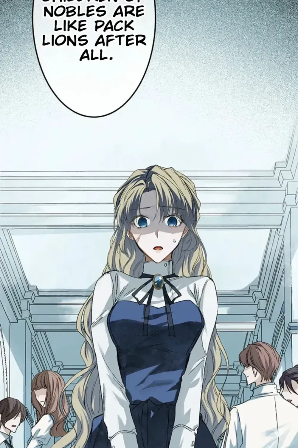 Murderous Lady Charlotte Chapter 6 page 79 - 