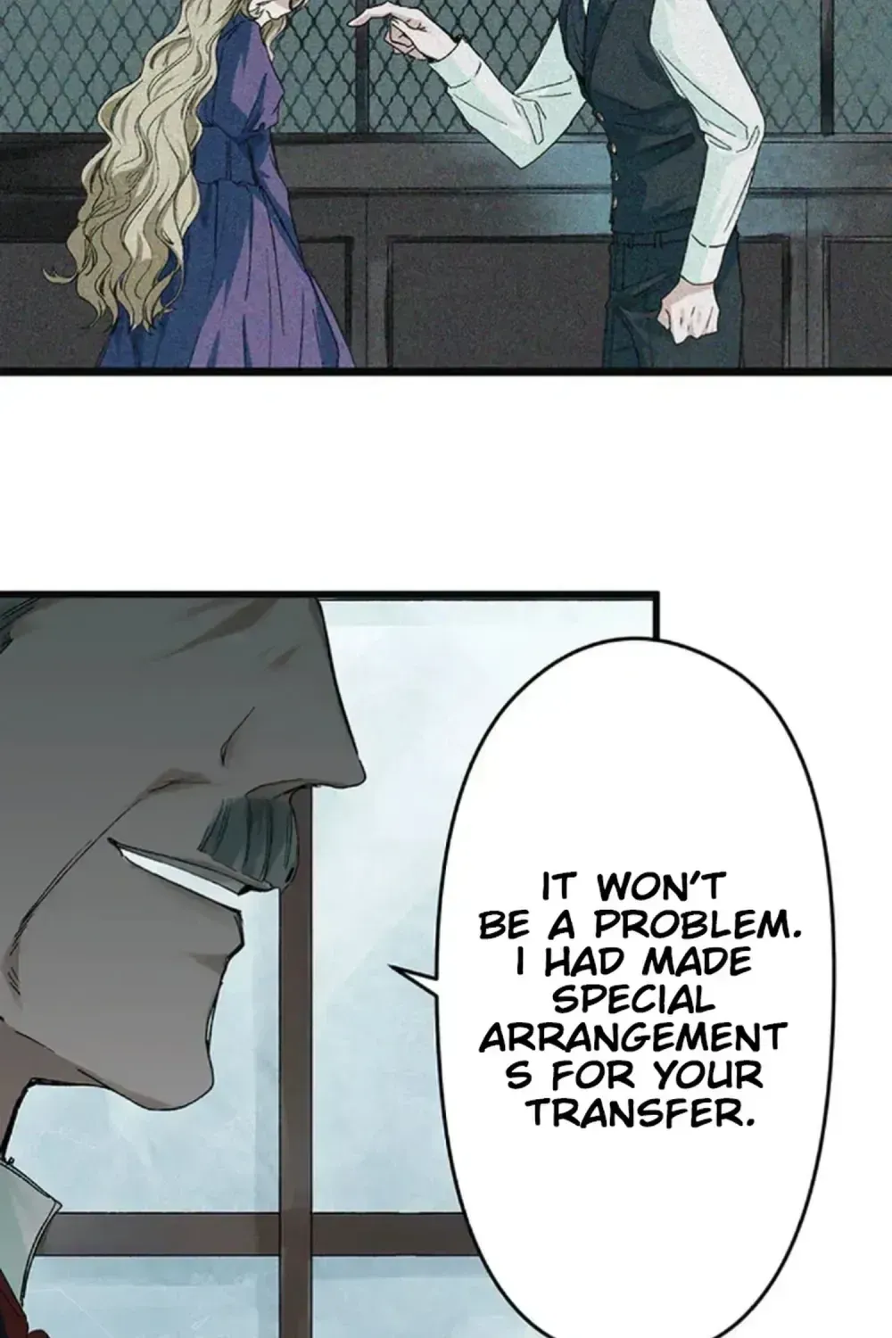 Murderous Lady Charlotte Chapter 6 page 9 - 