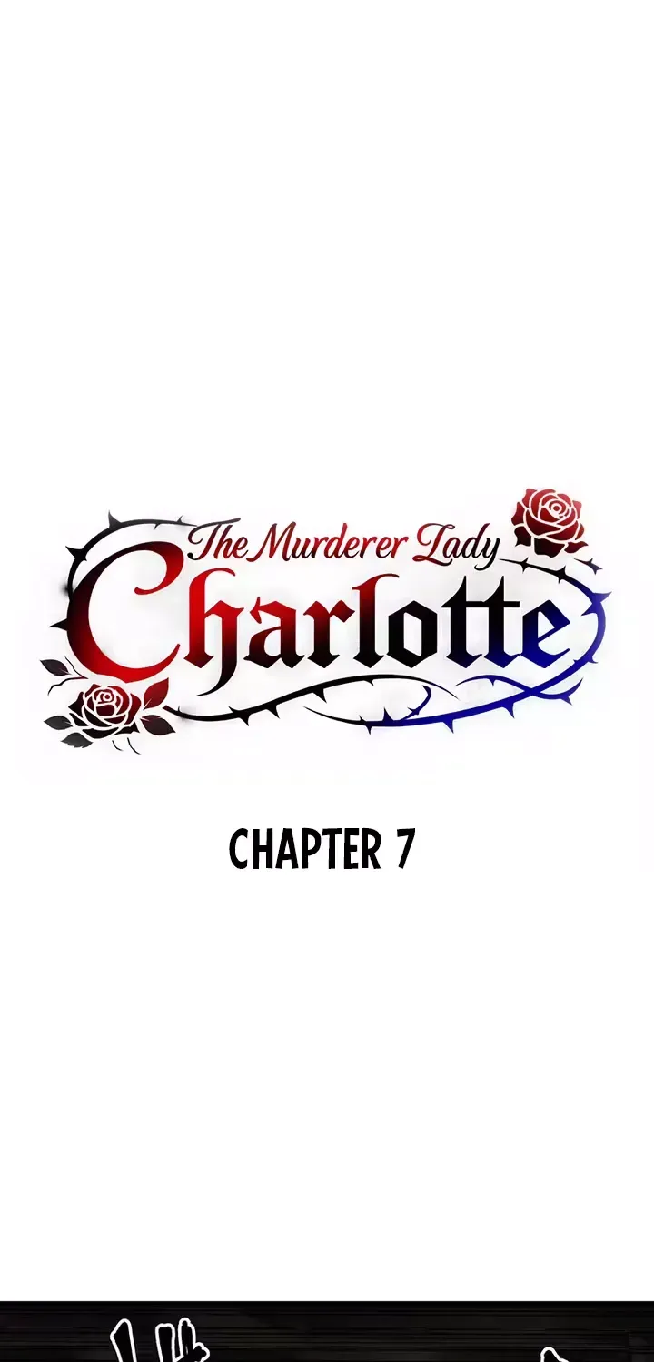 Murderous Lady Charlotte Chapter 7 page 2 - 