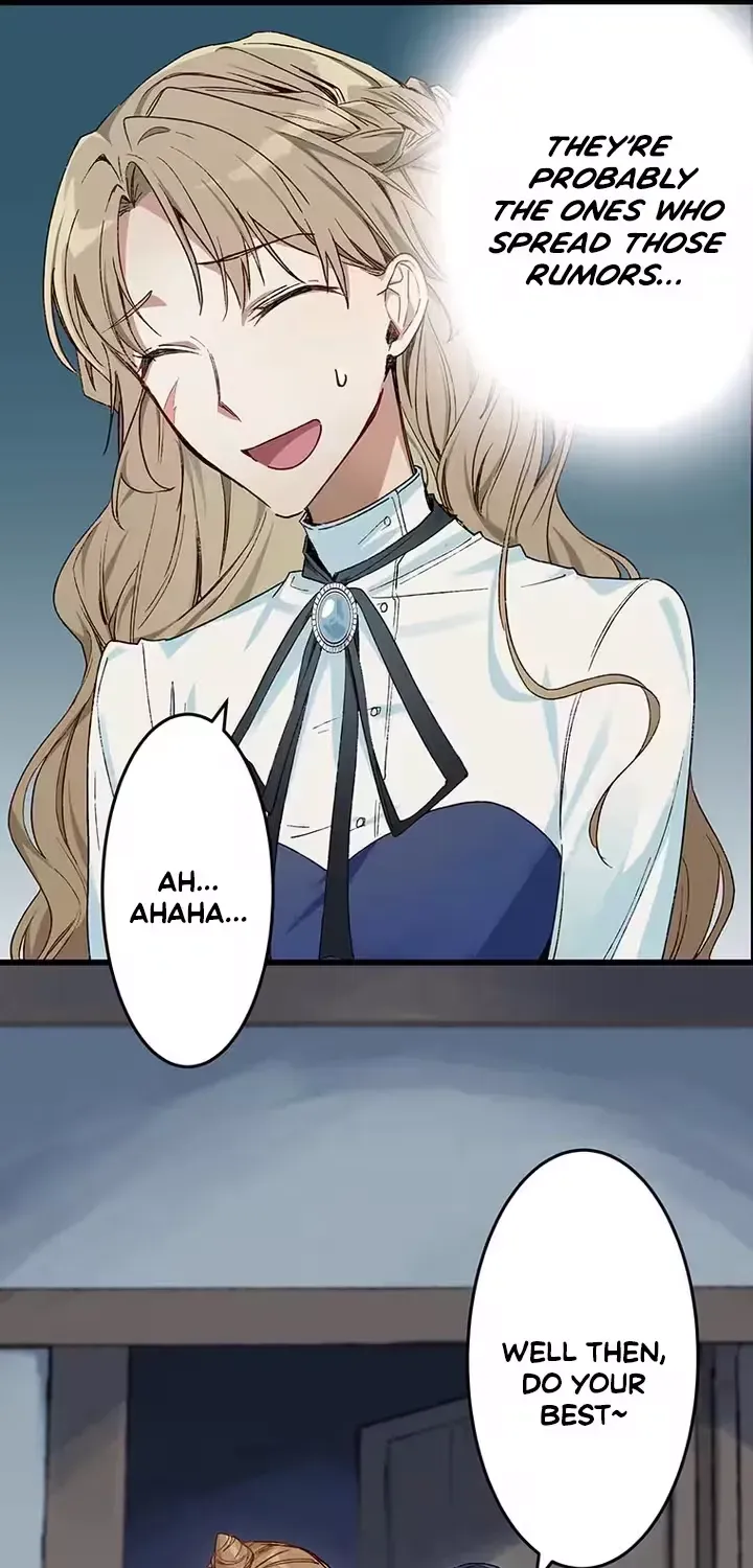 Murderous Lady Charlotte Chapter 7 page 12 - 