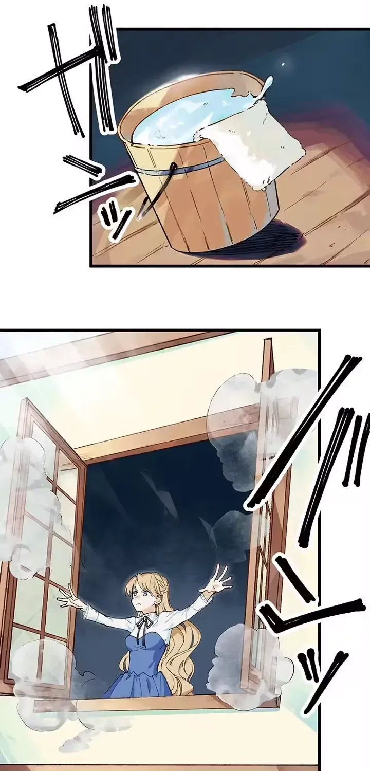 Murderous Lady Charlotte Chapter 7 page 15 - 