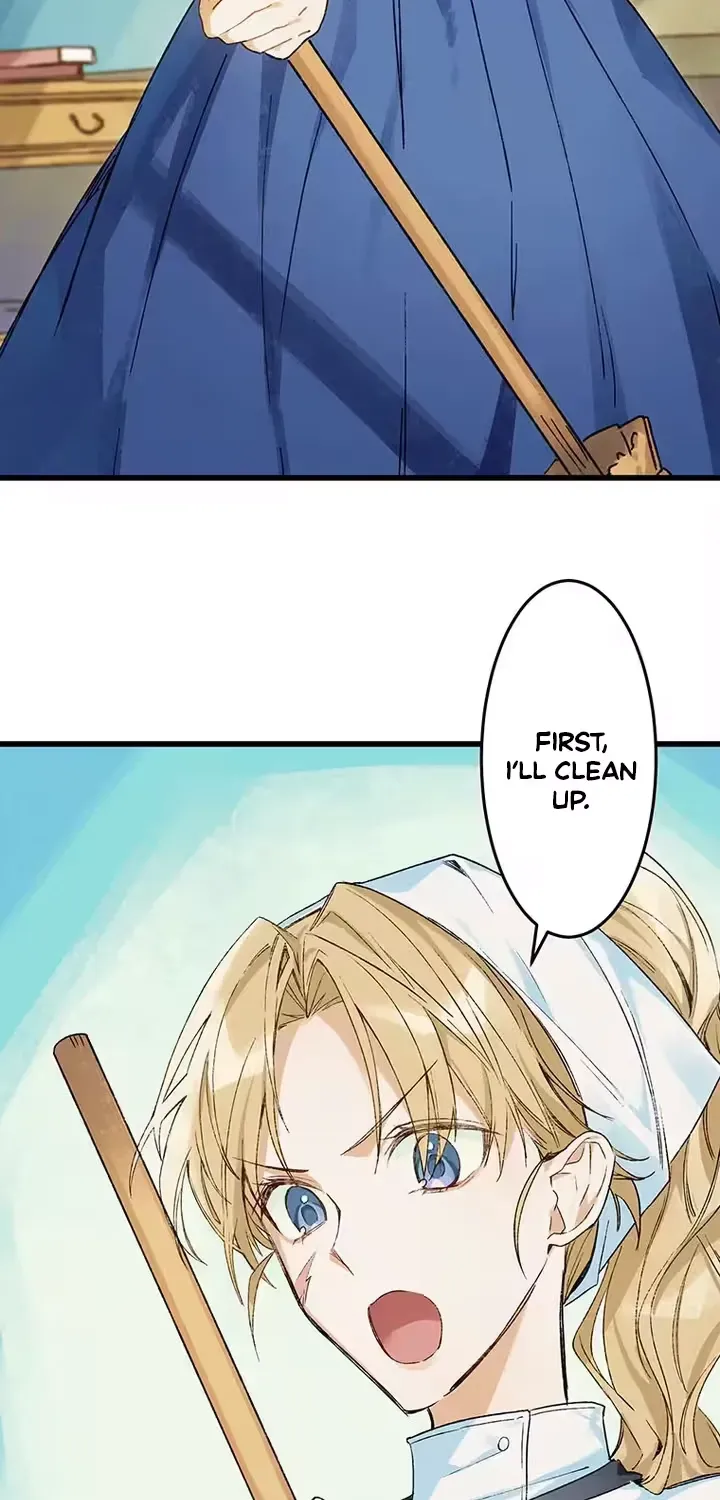 Murderous Lady Charlotte Chapter 7 page 18 - 