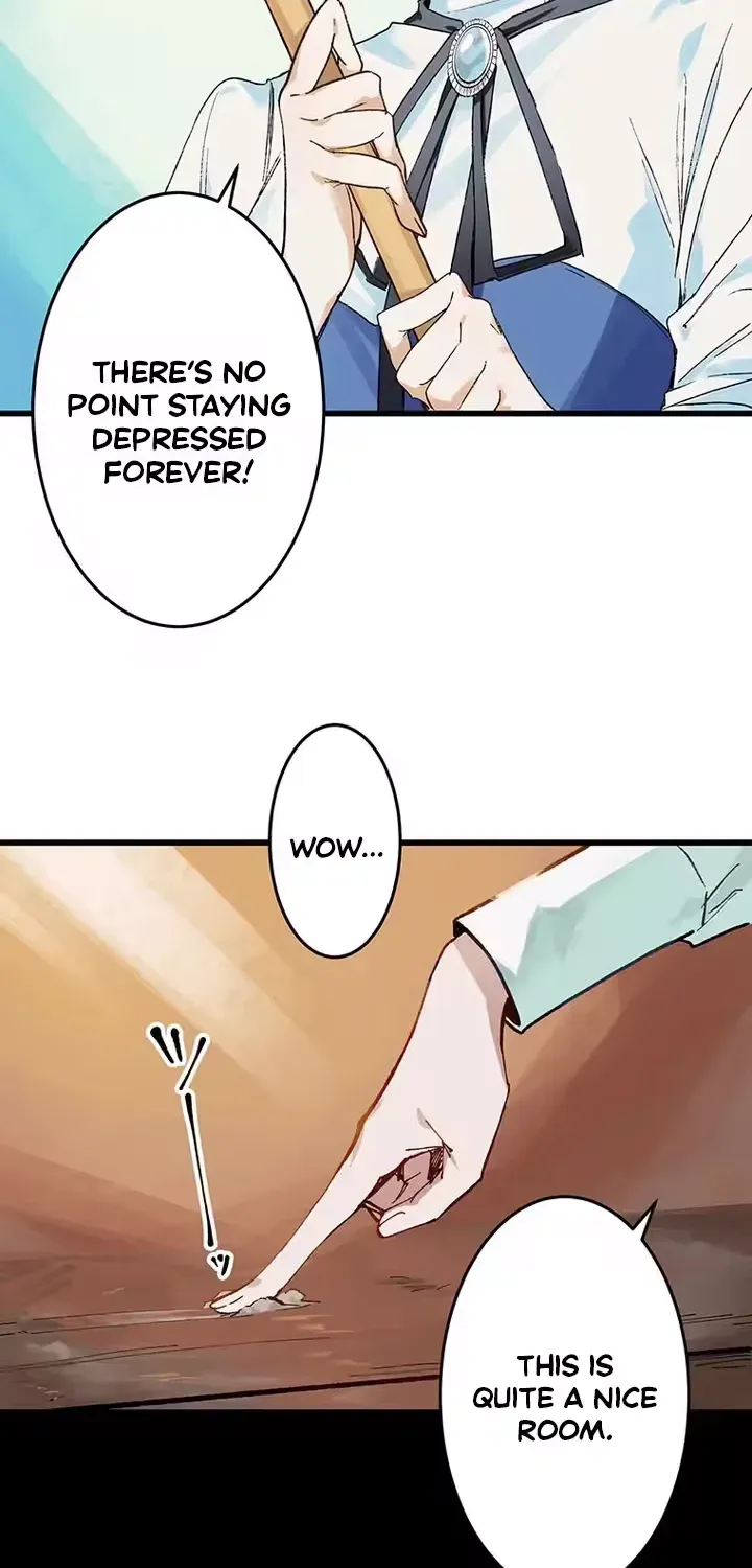 Murderous Lady Charlotte Chapter 7 page 19 - 