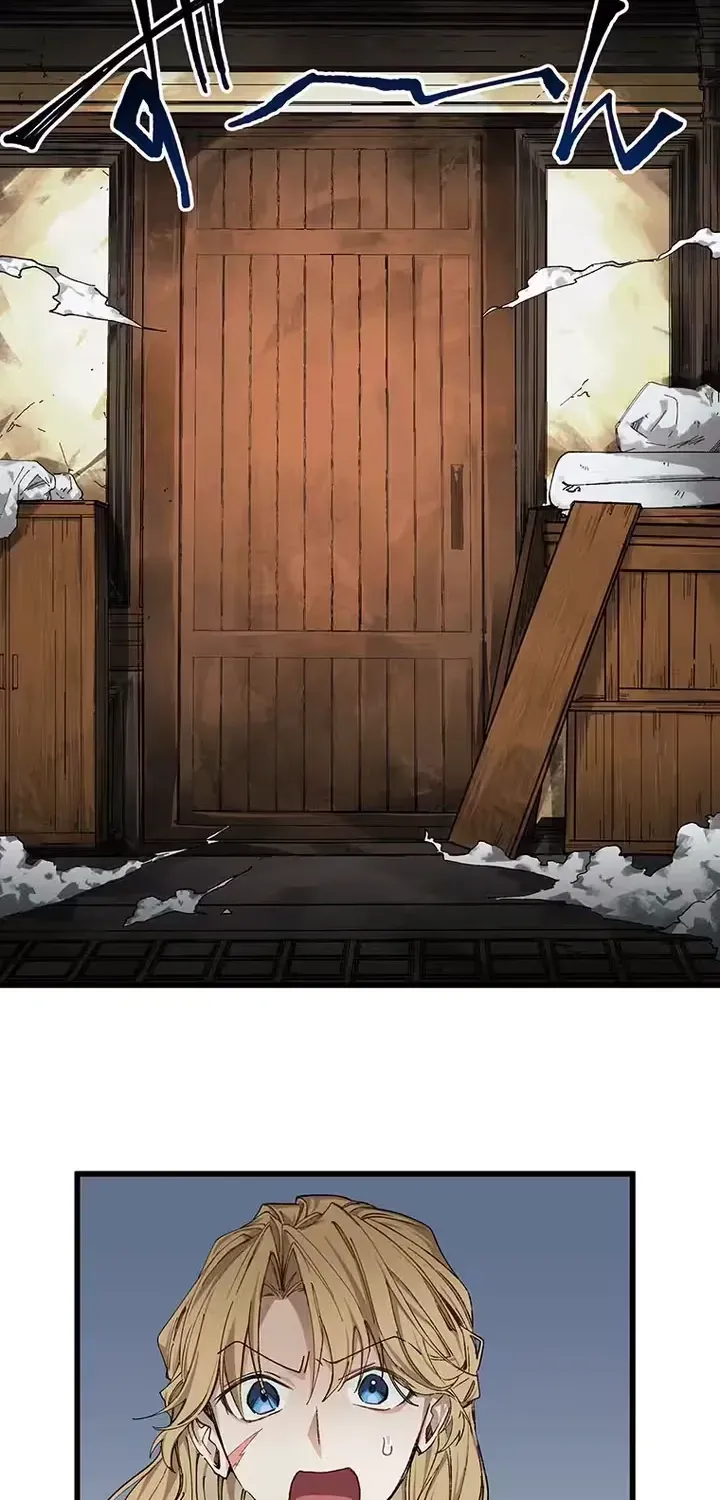 Murderous Lady Charlotte Chapter 7 page 3 - 