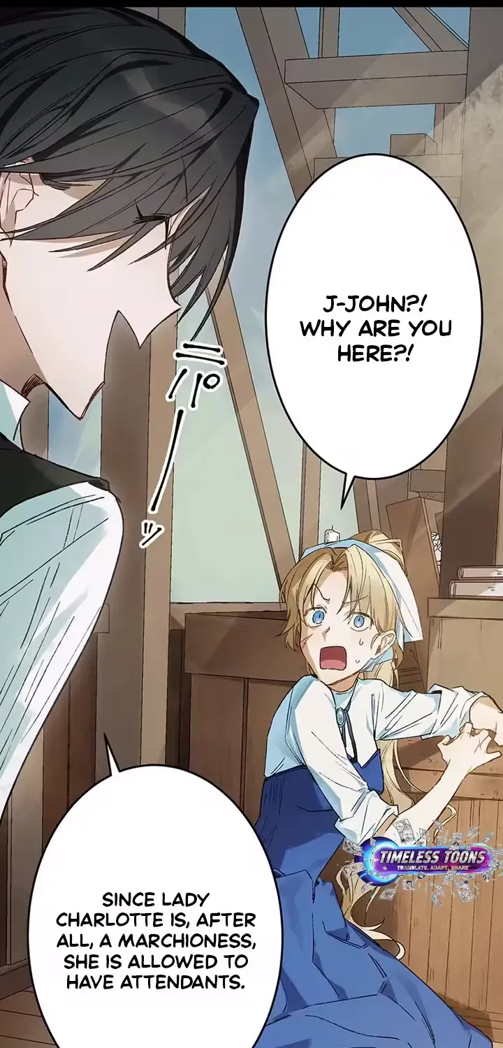 Murderous Lady Charlotte Chapter 7 page 22 - 