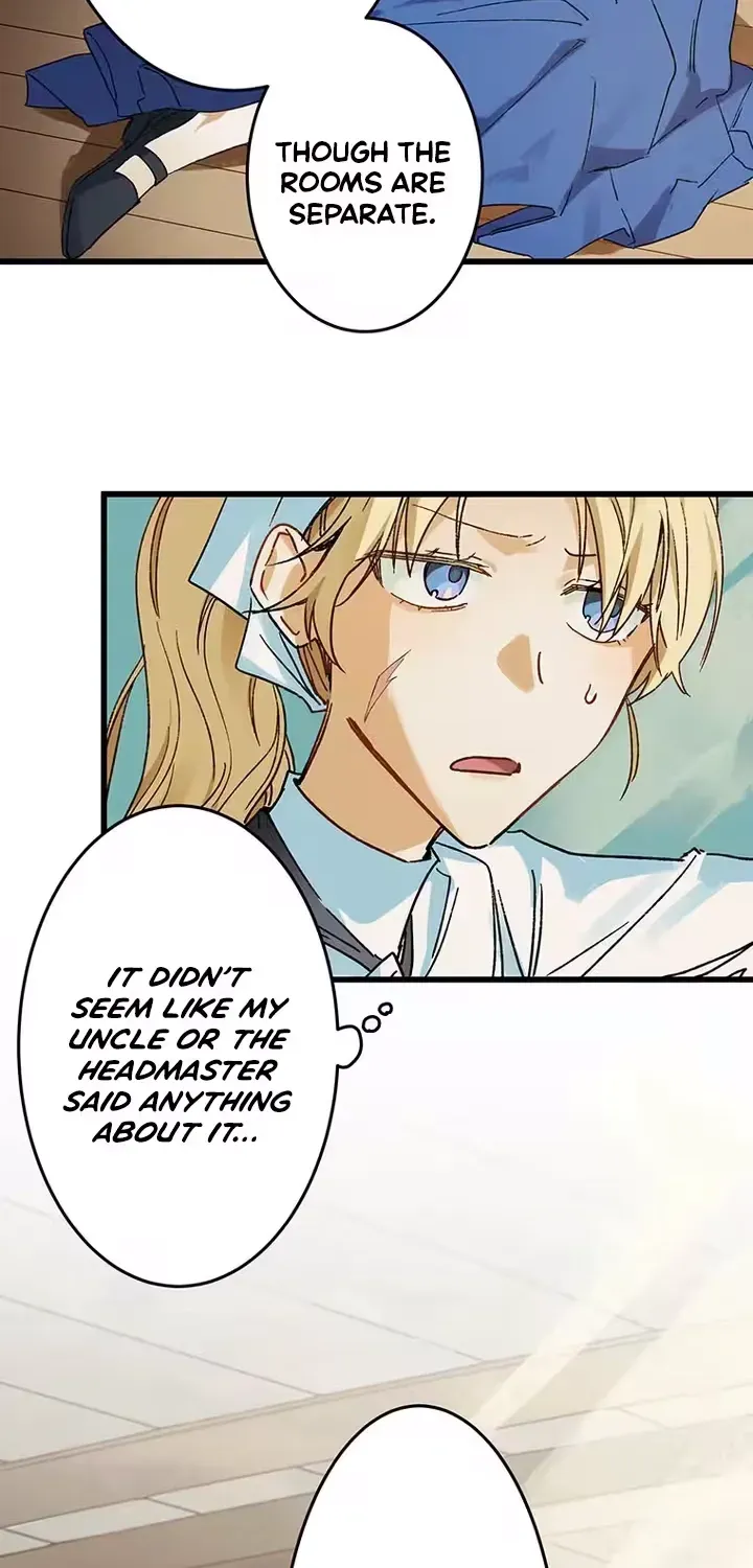 Murderous Lady Charlotte Chapter 7 page 23 - 