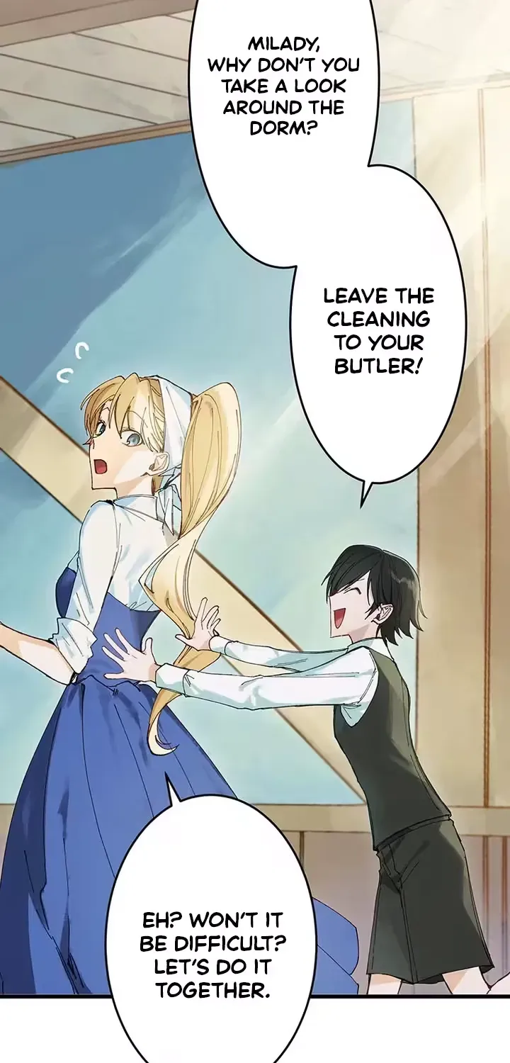 Murderous Lady Charlotte Chapter 7 page 24 - 