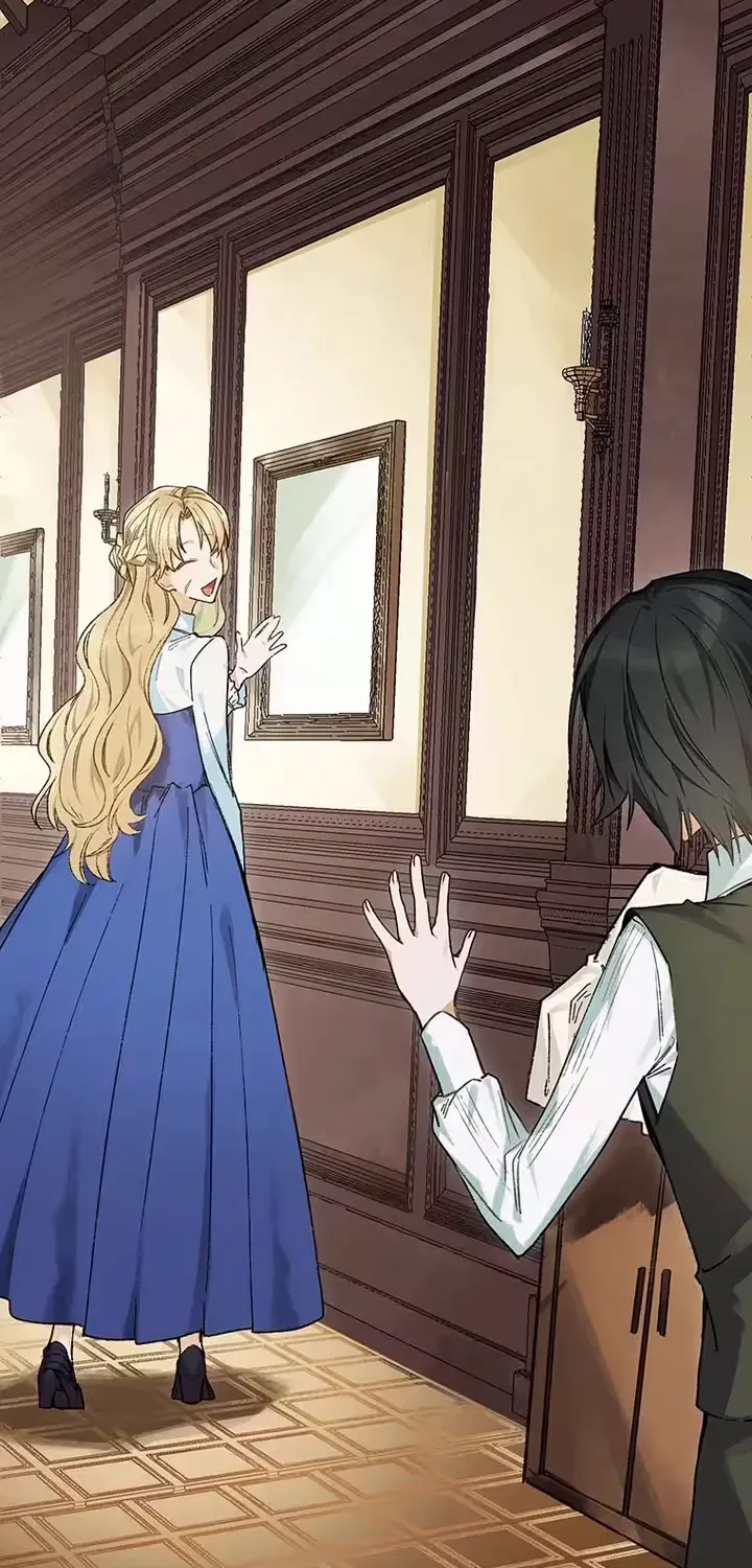 Murderous Lady Charlotte Chapter 7 page 27 - 