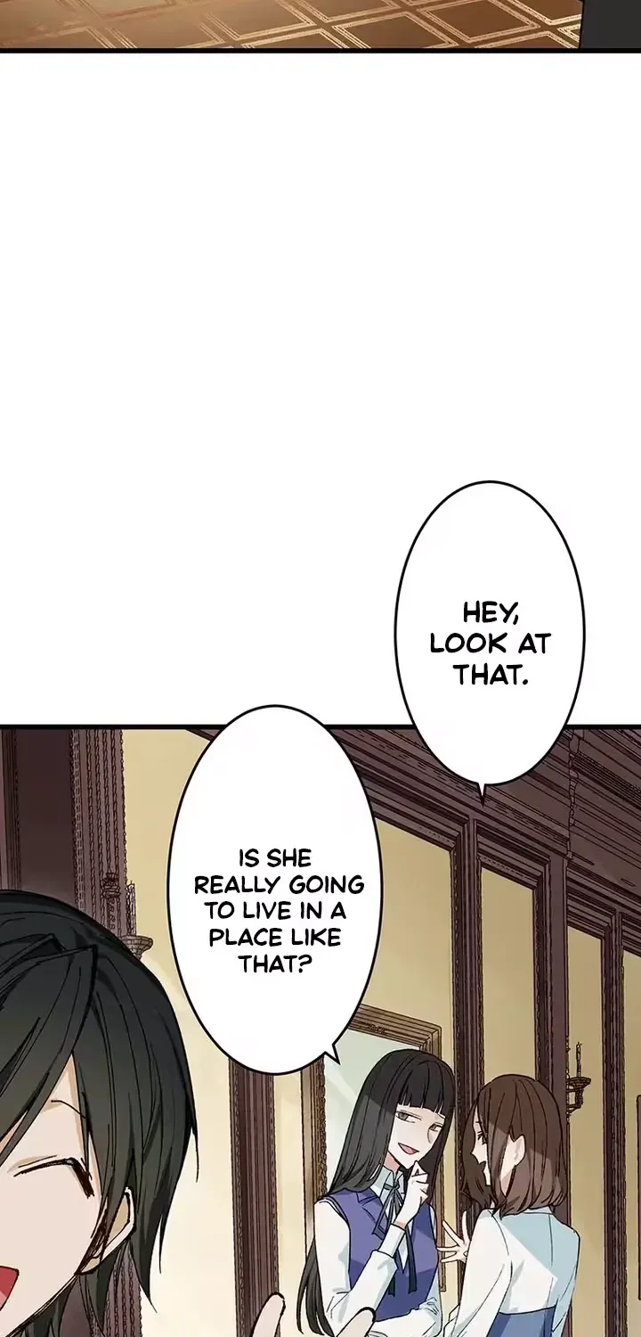Murderous Lady Charlotte Chapter 7 page 28 - 