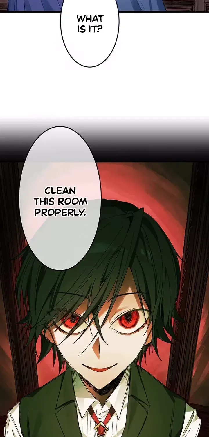 Murderous Lady Charlotte Chapter 7 page 30 - 