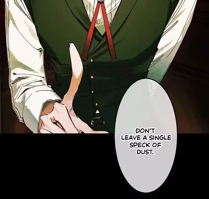Murderous Lady Charlotte Chapter 7 page 31 - 