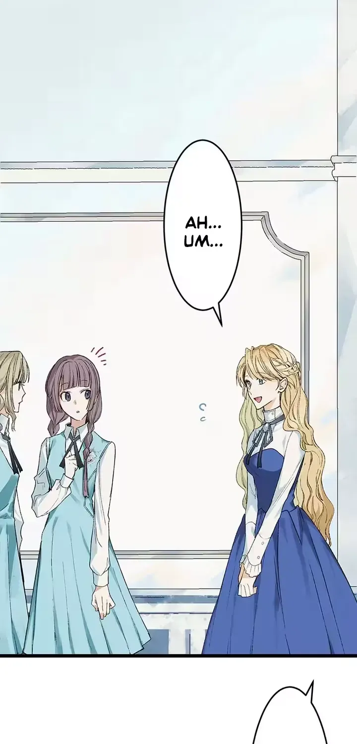 Murderous Lady Charlotte Chapter 7 page 35 - 