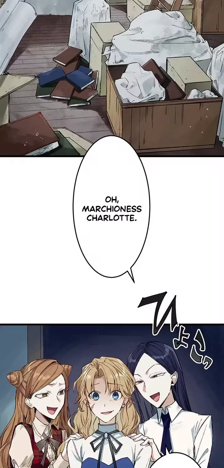 Murderous Lady Charlotte Chapter 7 page 5 - 