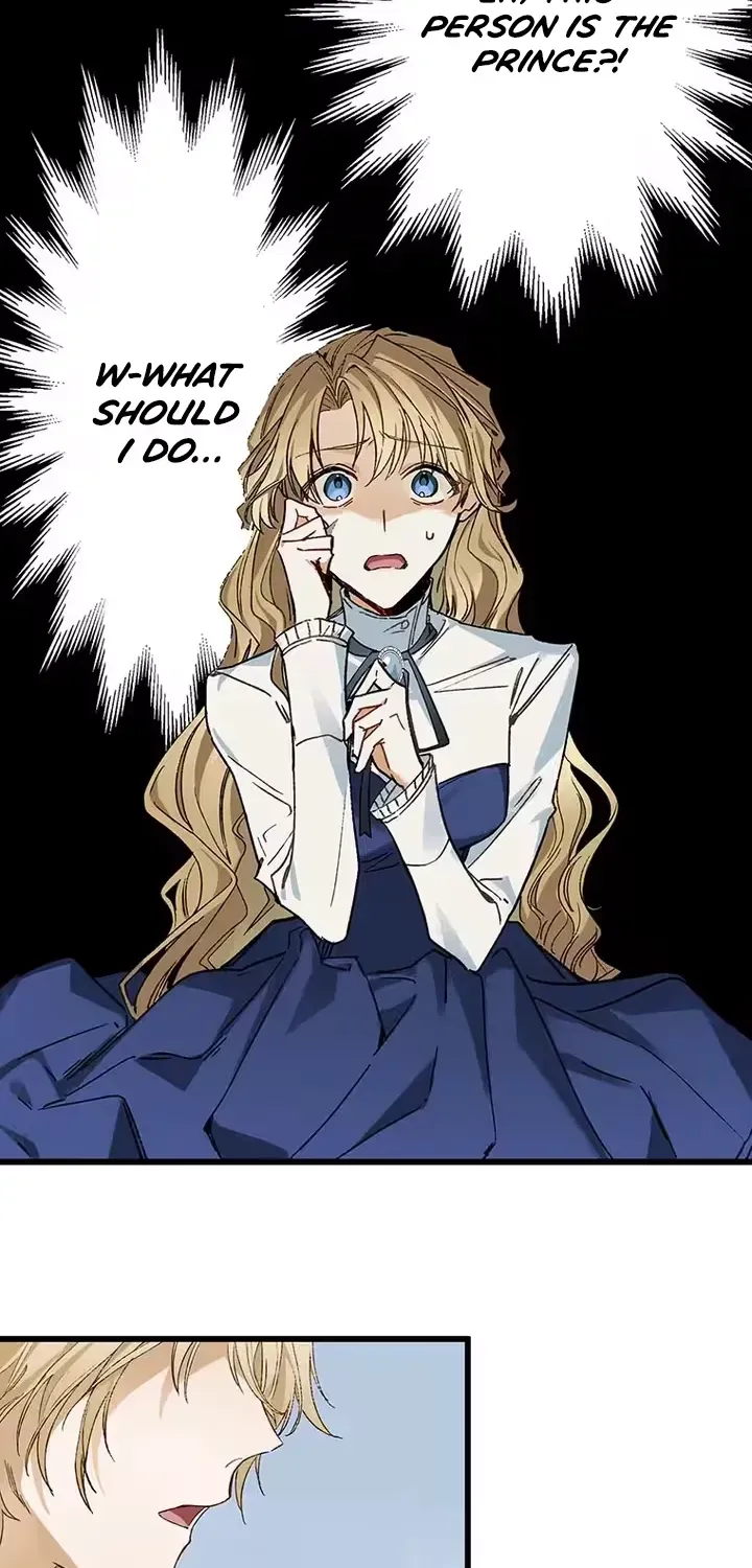 Murderous Lady Charlotte Chapter 7 page 48 - 