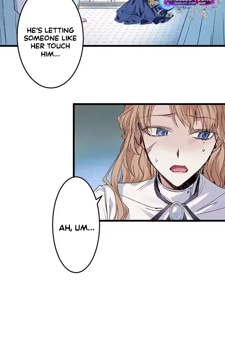 Murderous Lady Charlotte Chapter 7 page 51 - 