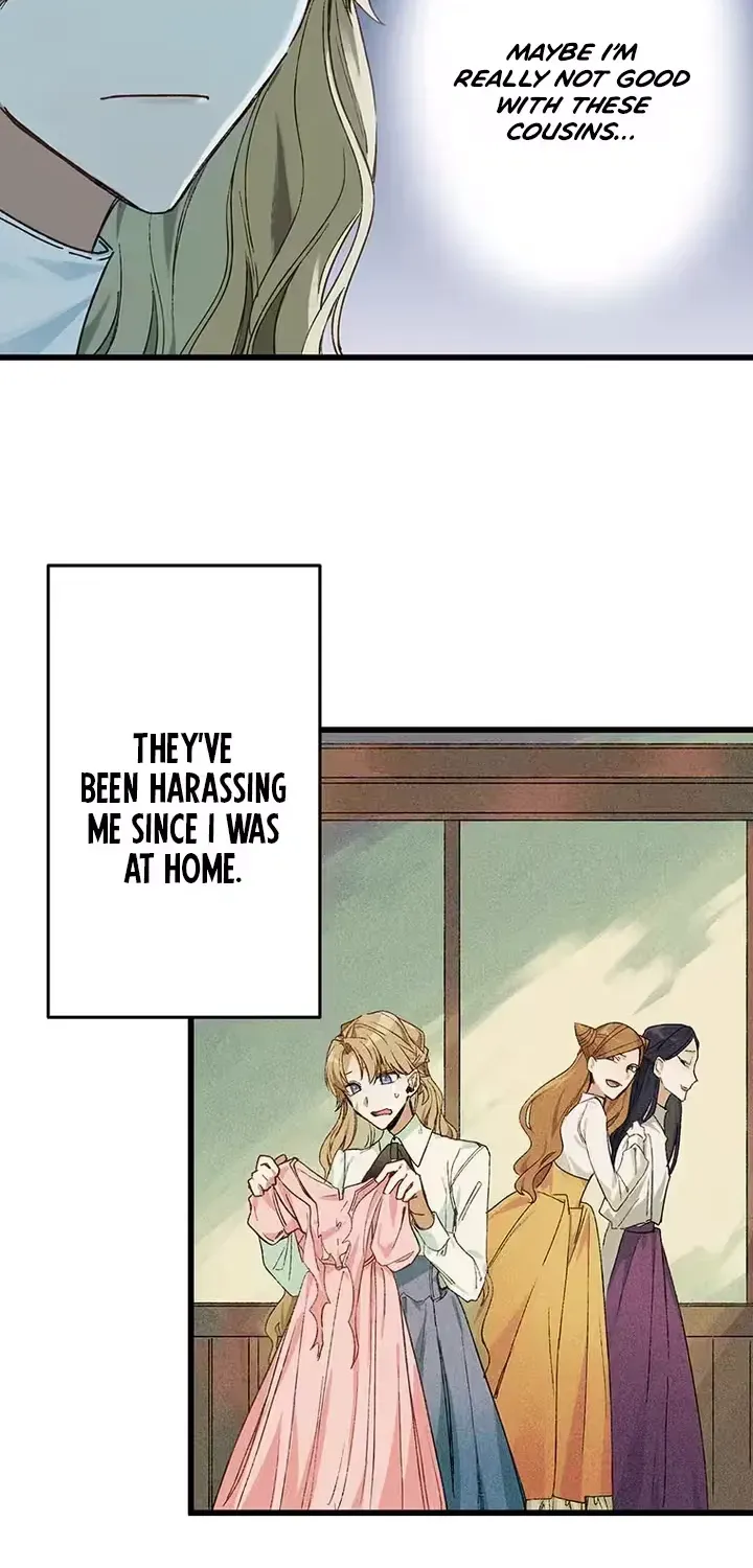 Murderous Lady Charlotte Chapter 7 page 8 - 