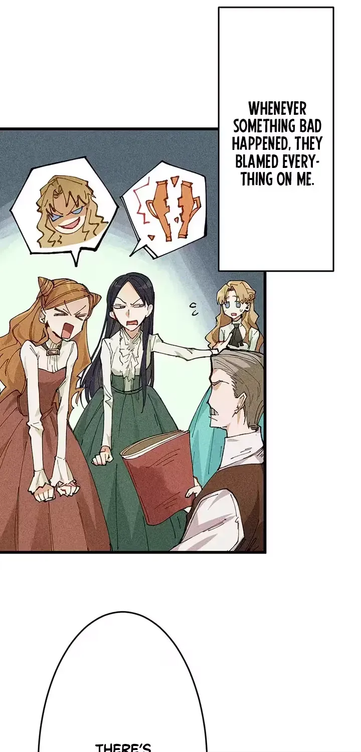 Murderous Lady Charlotte Chapter 7 page 9 - 