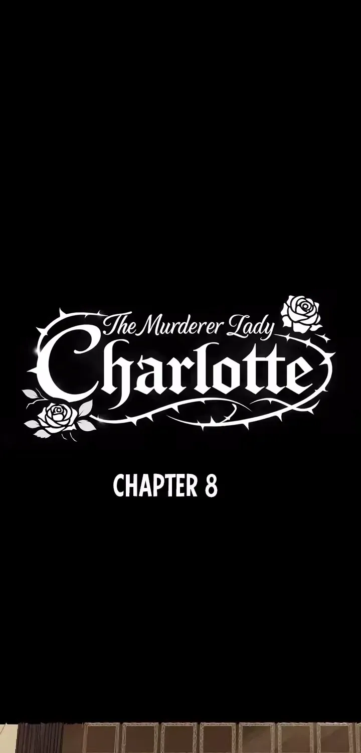 Murderous Lady Charlotte Chapter 8 page 2 - 