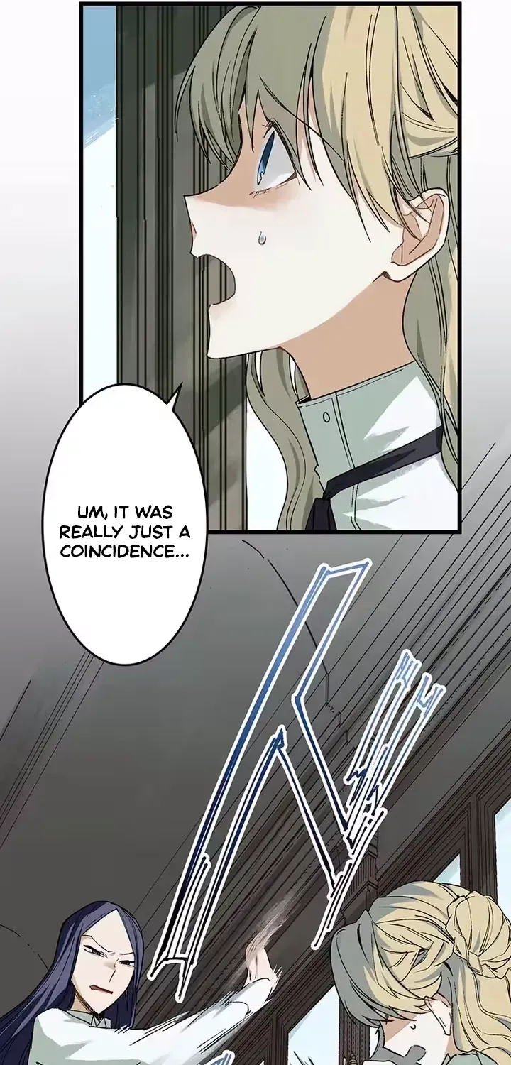 Murderous Lady Charlotte Chapter 8 page 12 - 