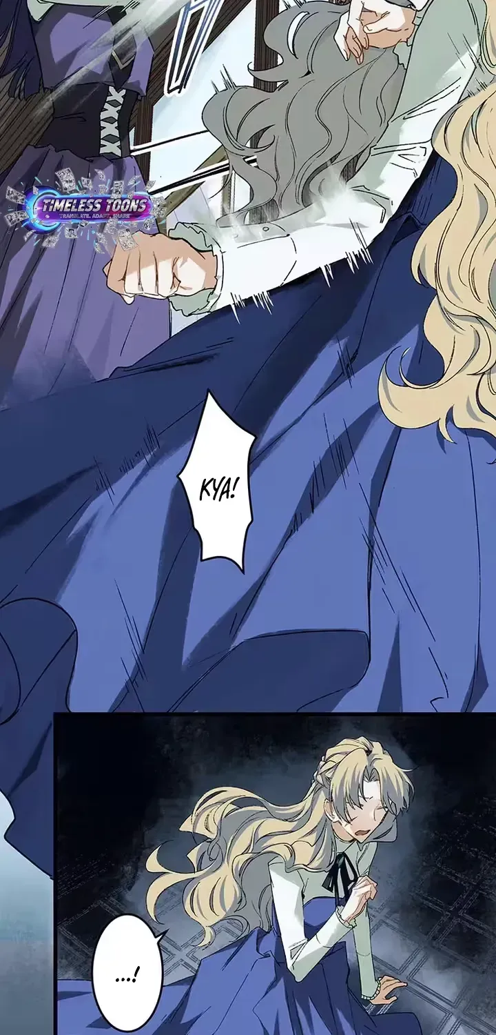 Murderous Lady Charlotte Chapter 8 page 13 - 
