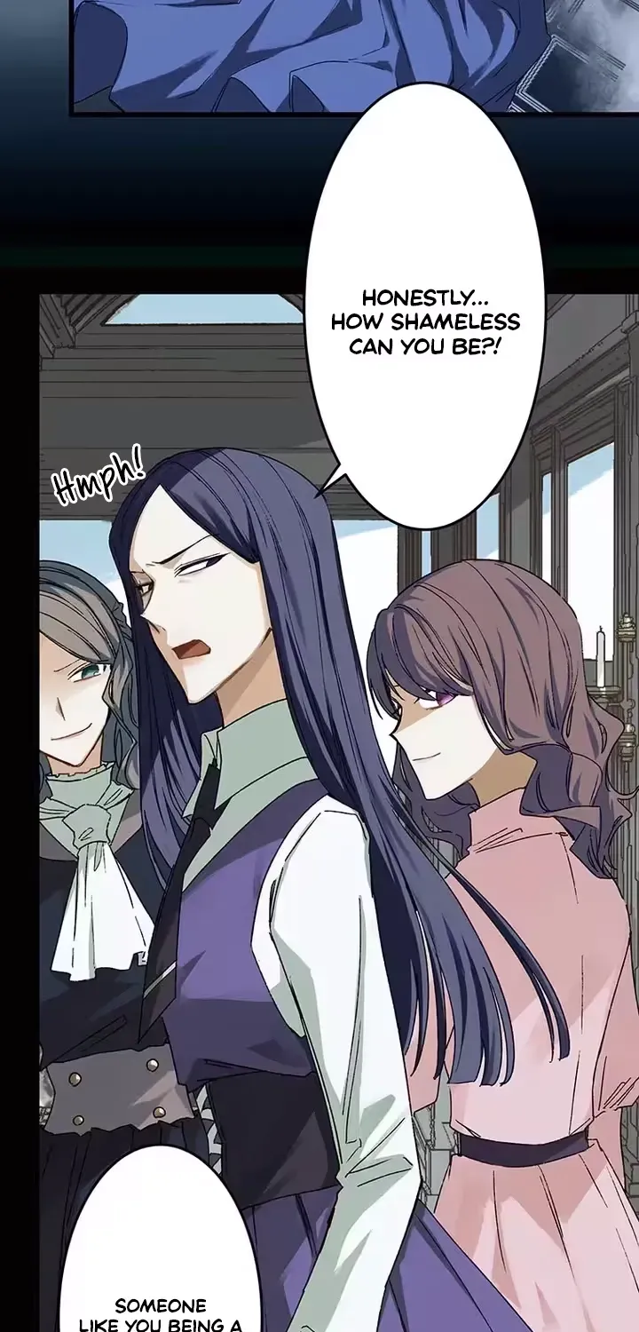 Murderous Lady Charlotte Chapter 8 page 14 - 