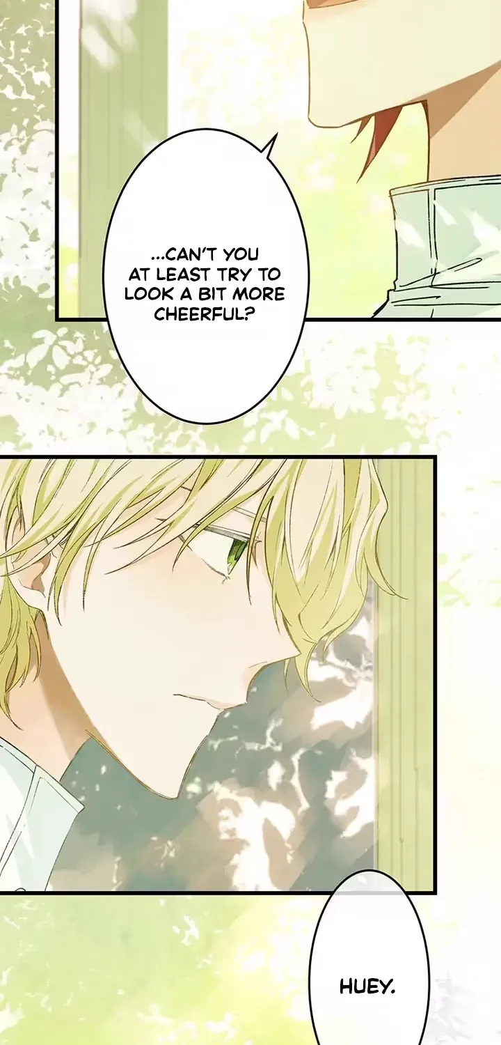 Murderous Lady Charlotte Chapter 8 page 19 - 