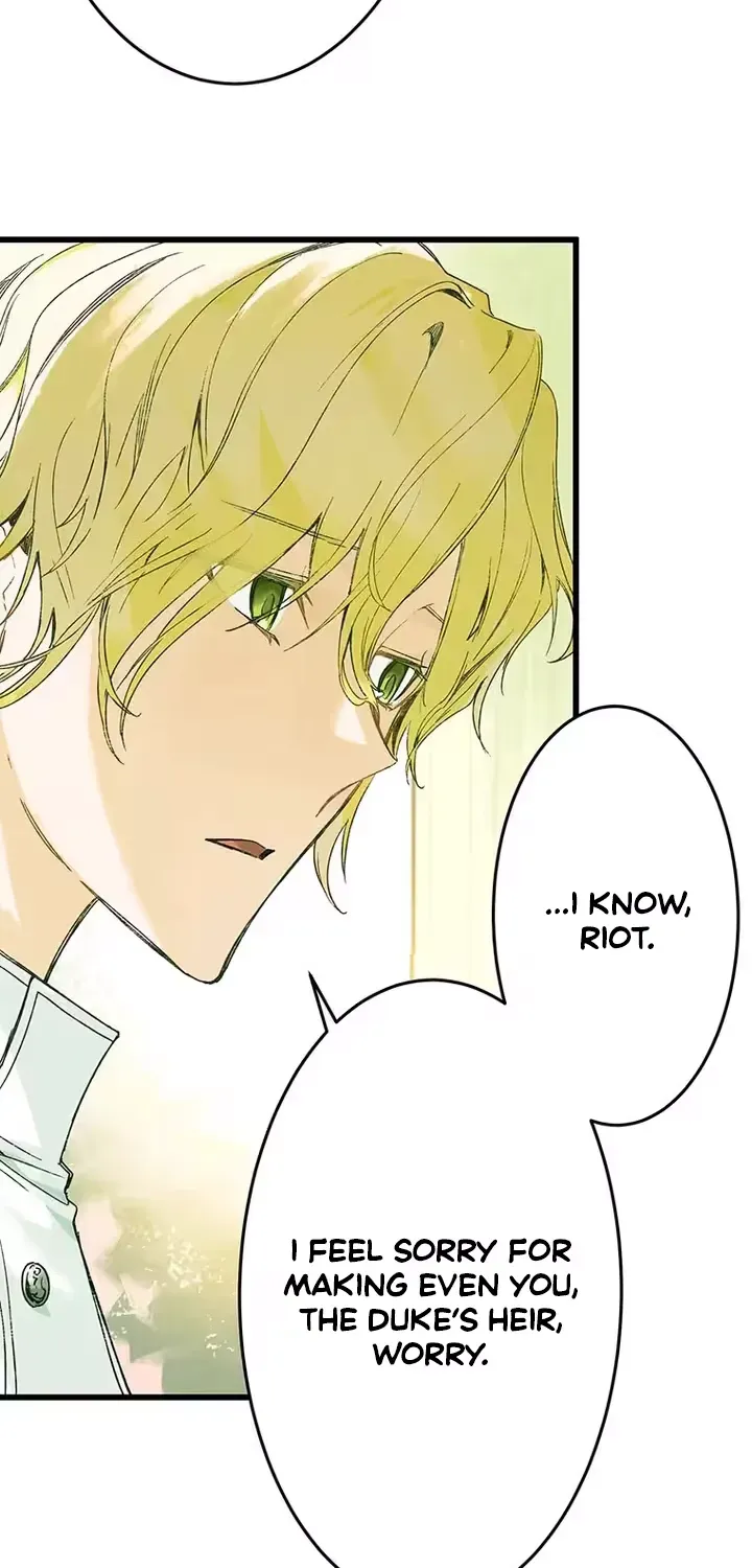 Murderous Lady Charlotte Chapter 8 page 21 - 
