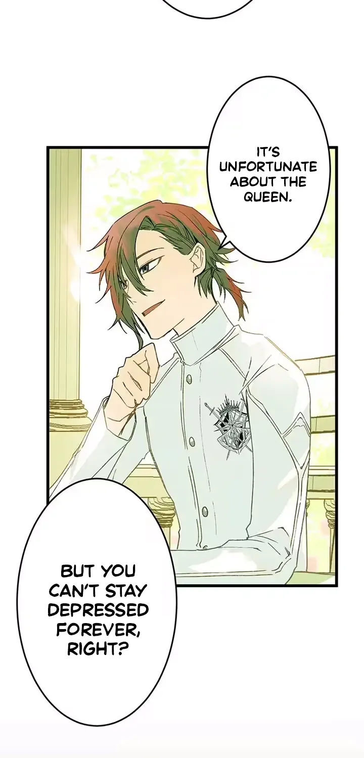 Murderous Lady Charlotte Chapter 8 page 22 - 