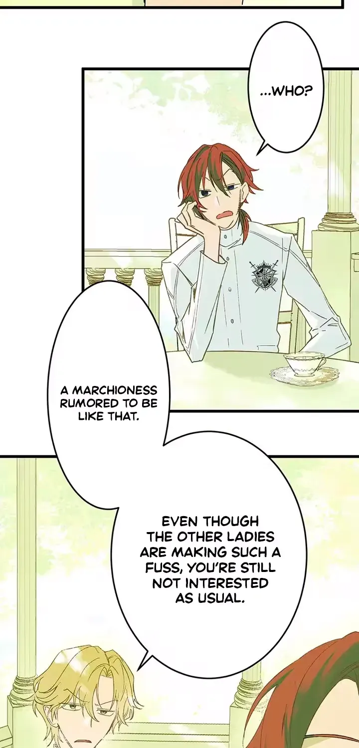 Murderous Lady Charlotte Chapter 8 page 27 - 