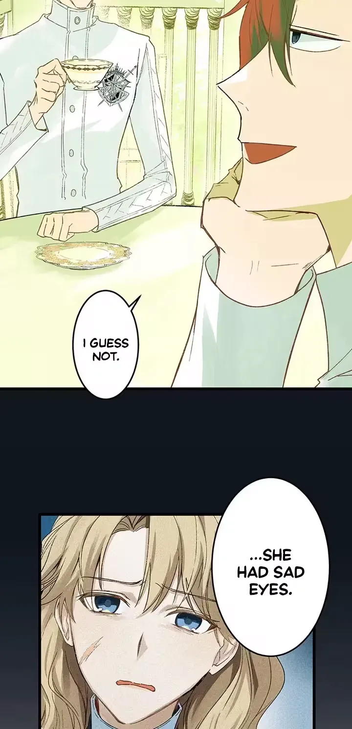 Murderous Lady Charlotte Chapter 8 page 28 - 