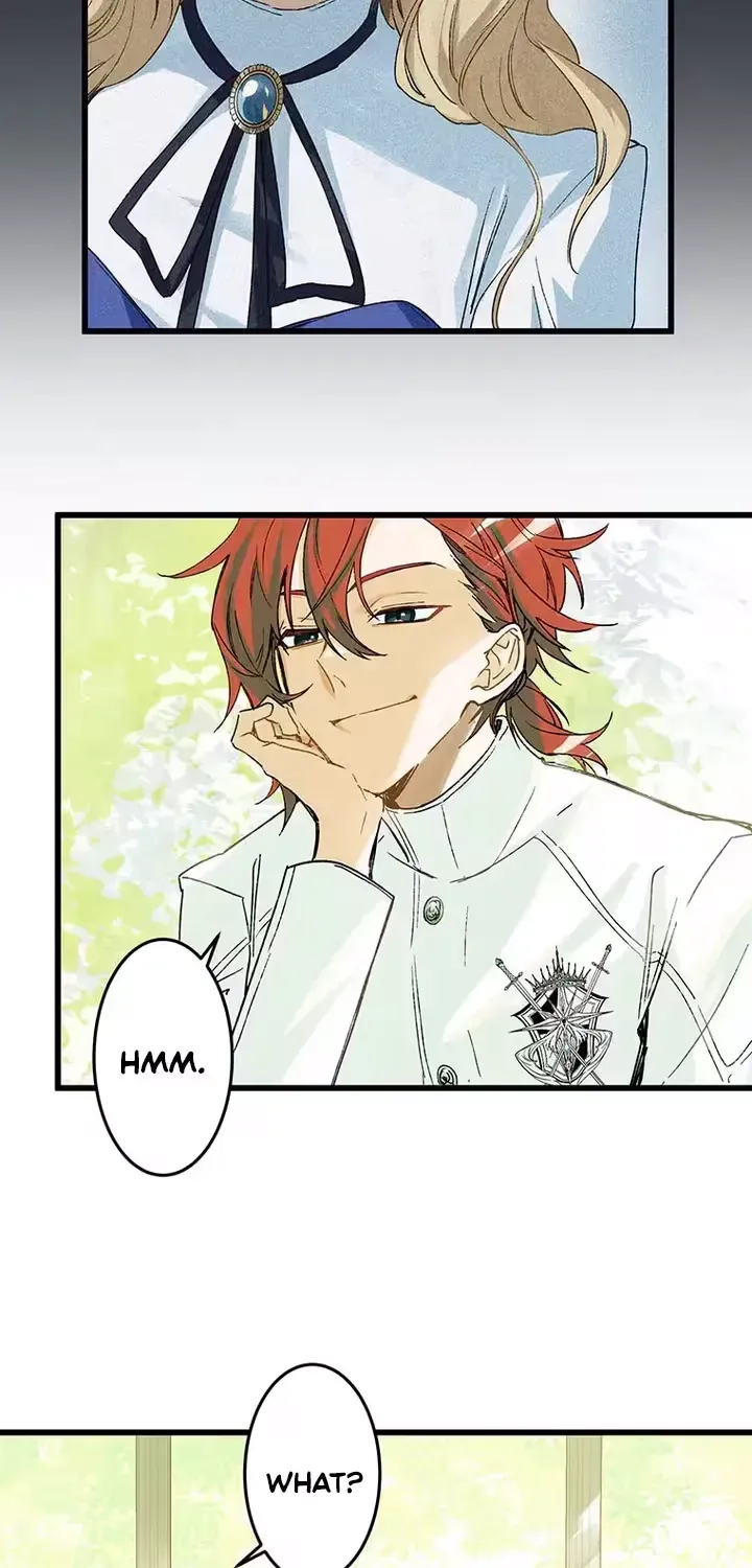Murderous Lady Charlotte Chapter 8 page 29 - 