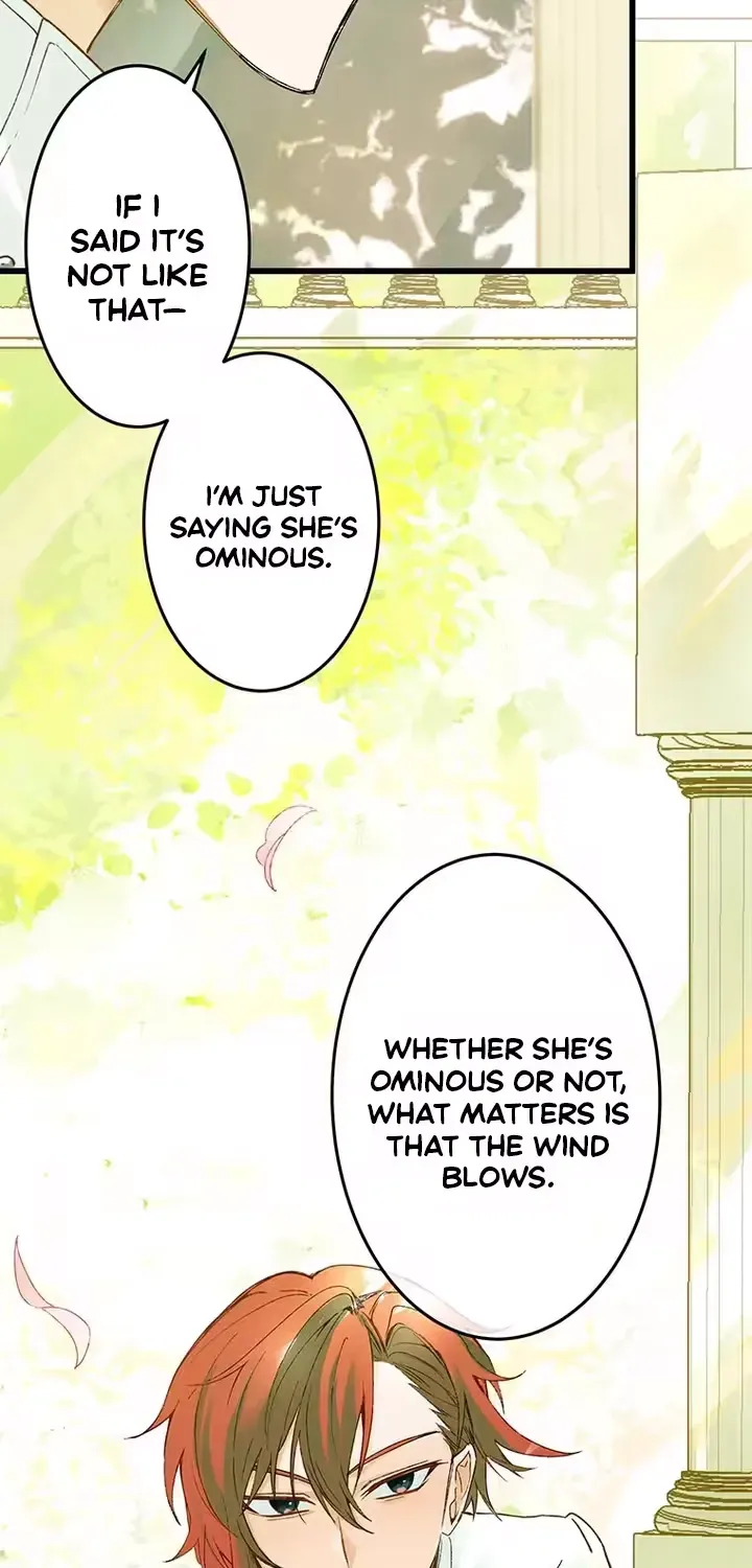 Murderous Lady Charlotte Chapter 8 page 31 - 