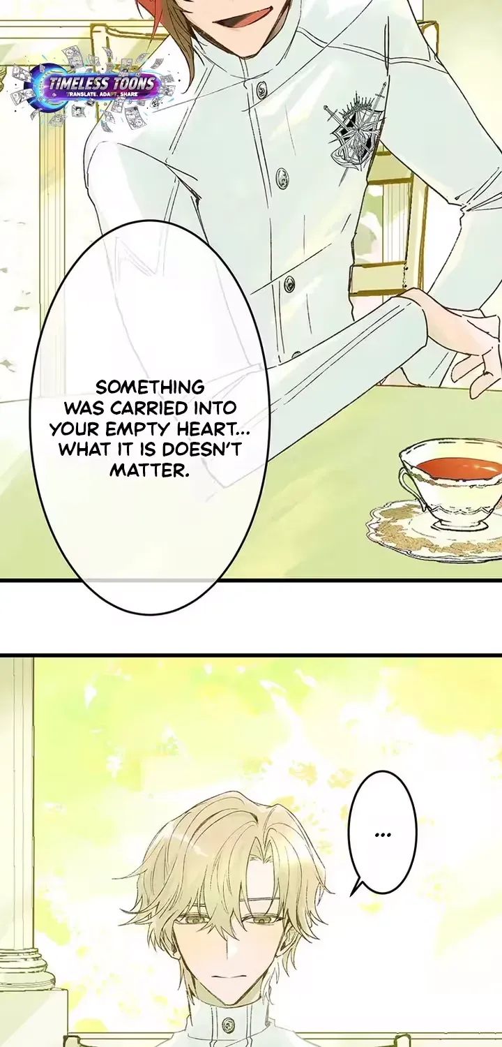 Murderous Lady Charlotte Chapter 8 page 32 - 