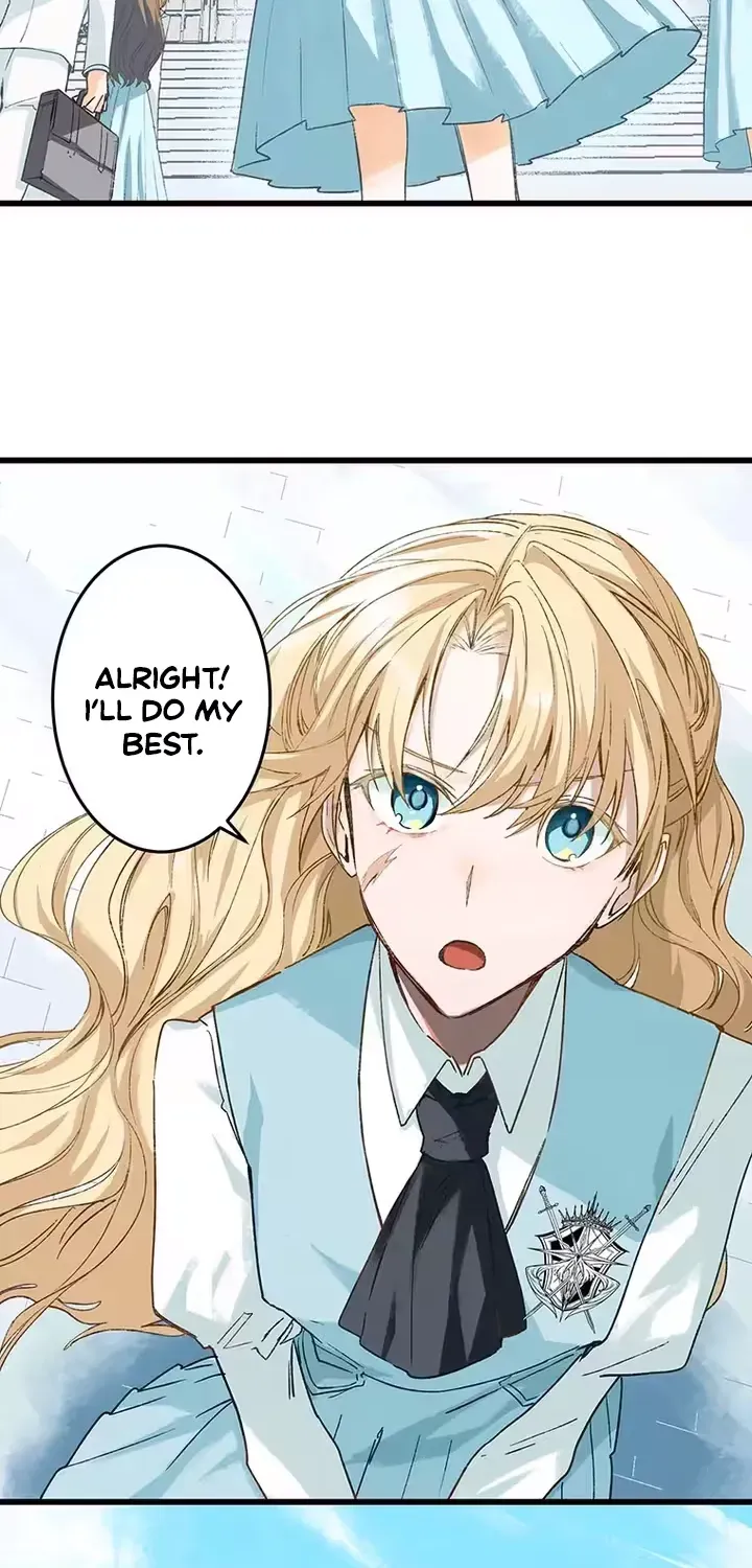 Murderous Lady Charlotte Chapter 8 page 35 - 